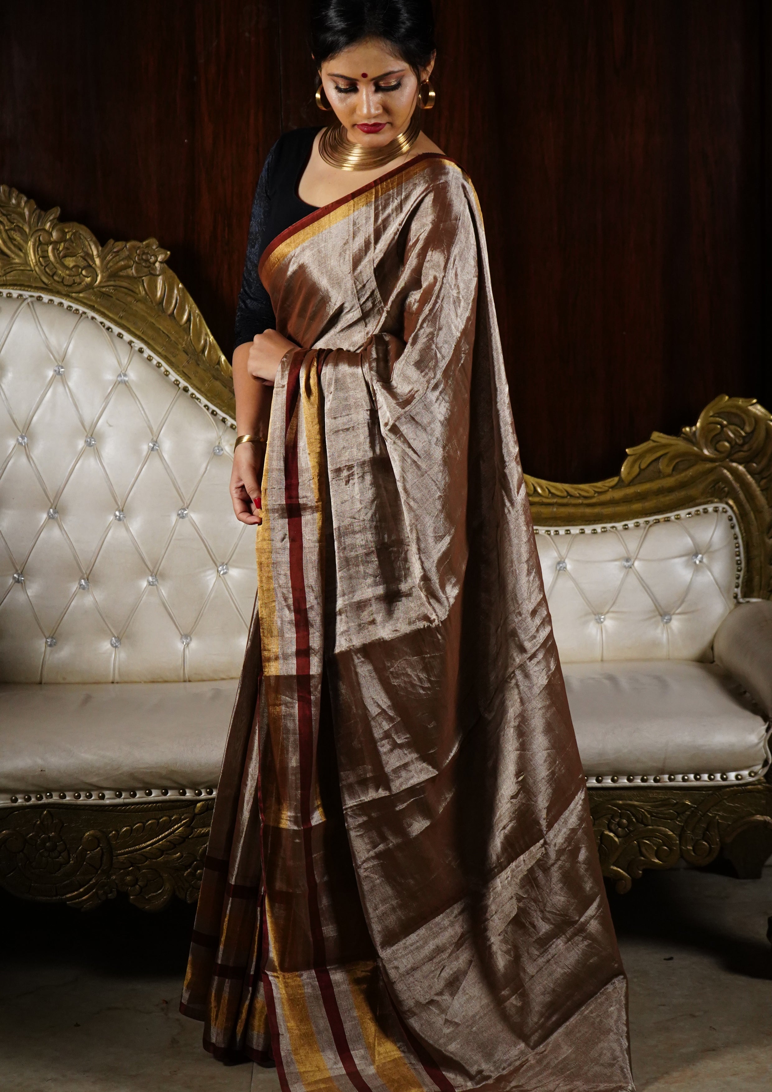All Saree - Wefta