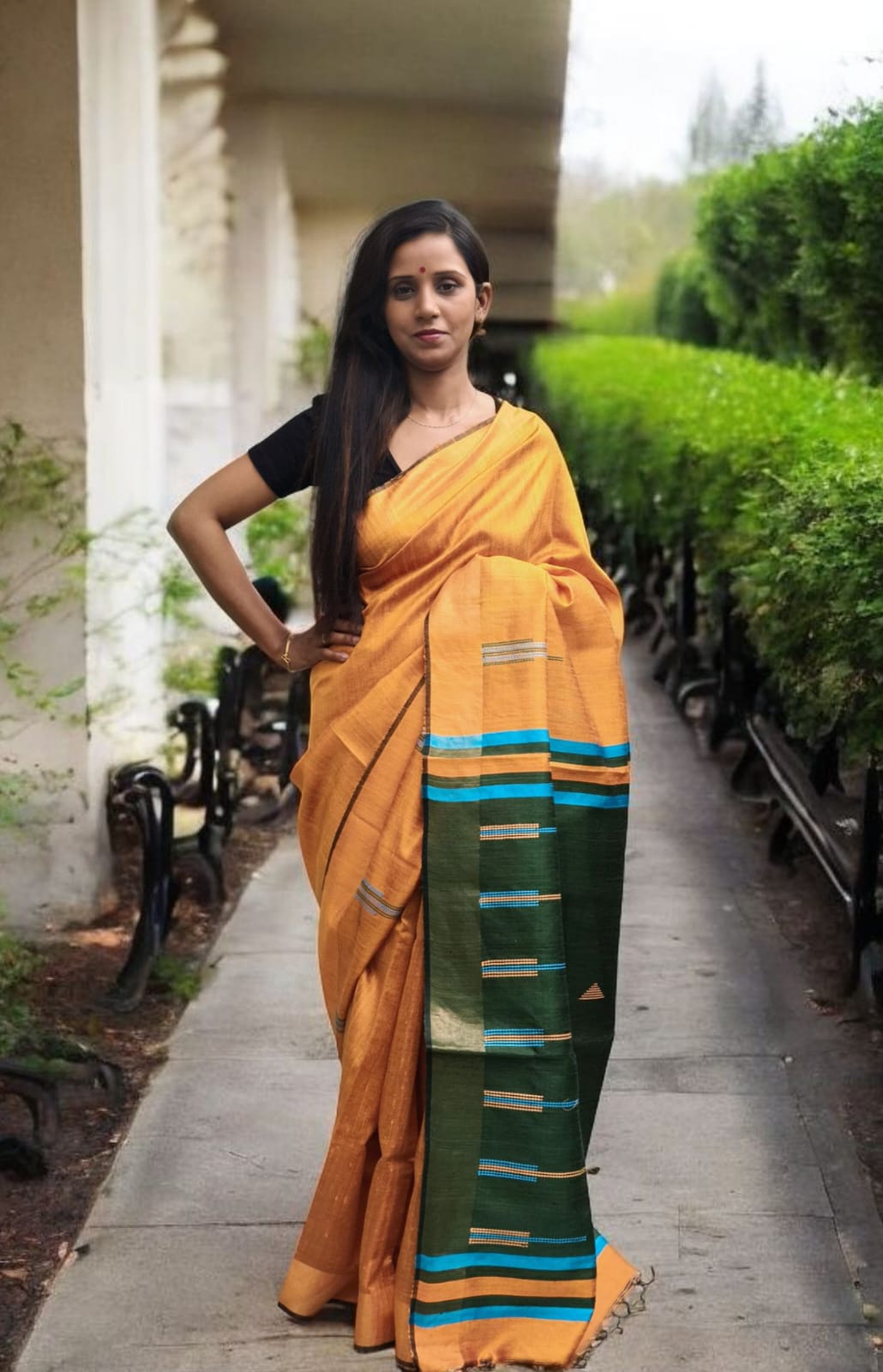 Bhagalpuri - Wefta