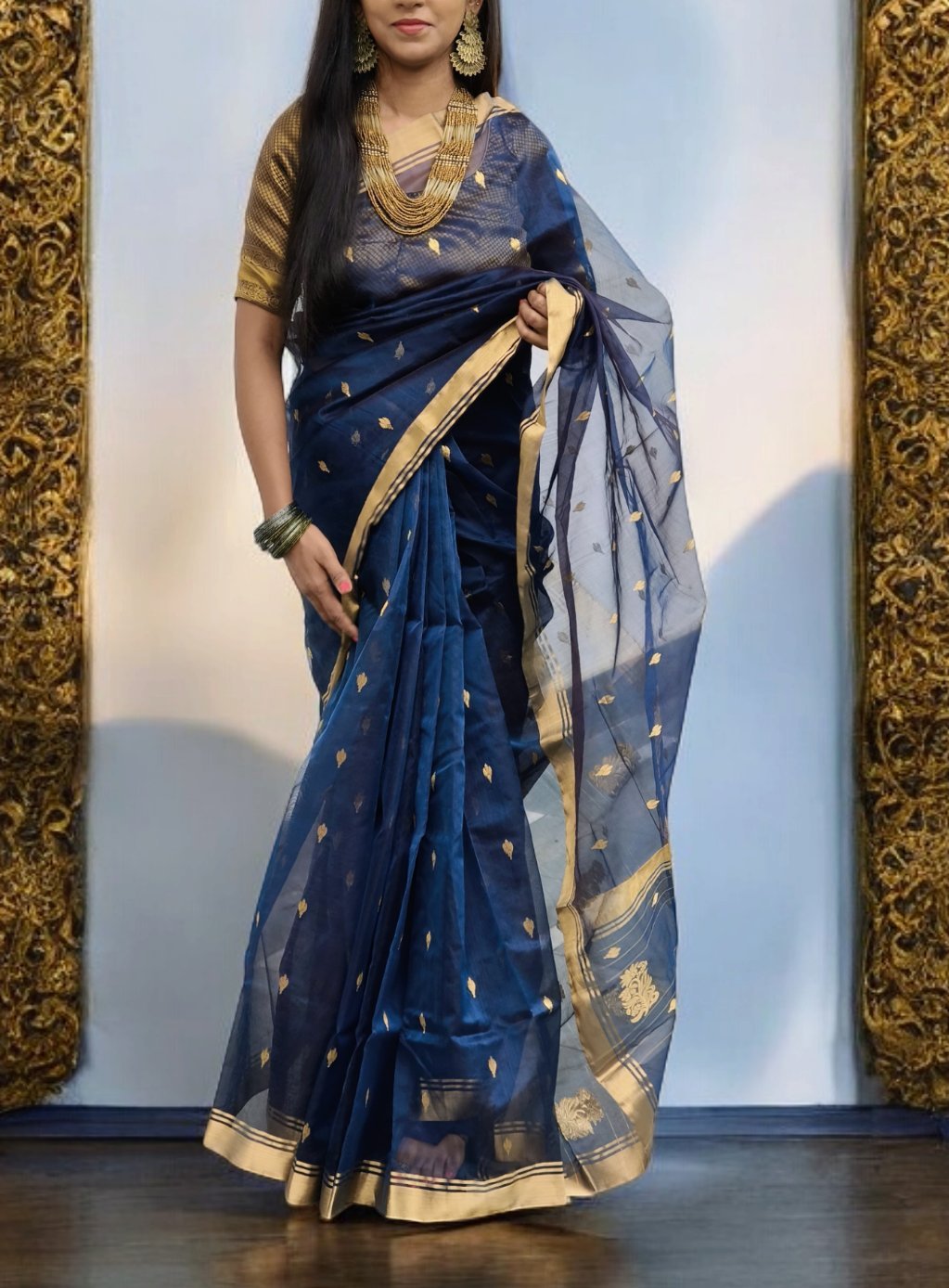 Chanderi - Wefta