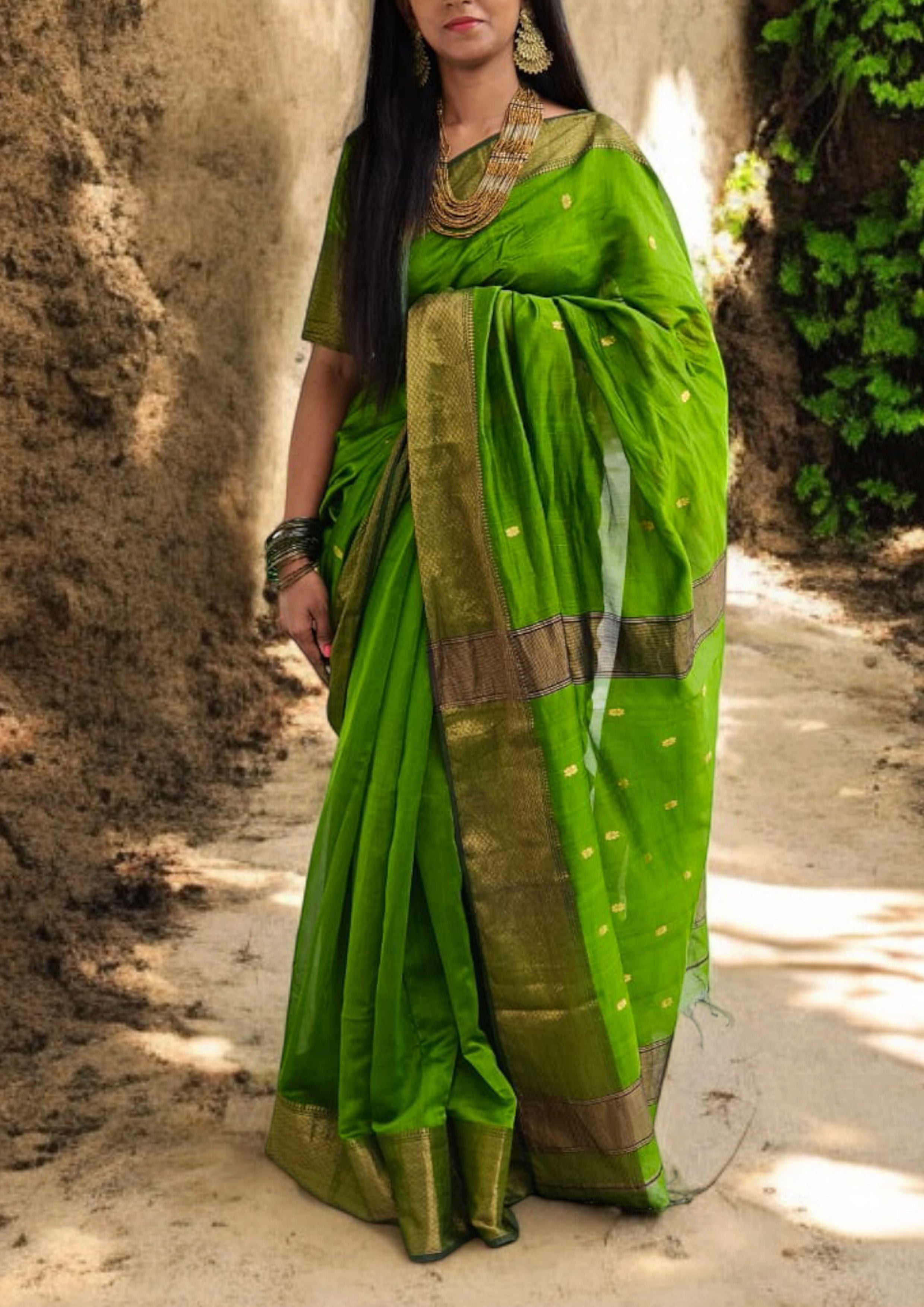Maheshwari - Wefta