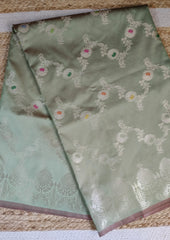 Banarasi Fancy Saree- F6