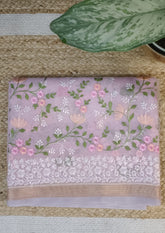 Banarasi Fancy Saree- F7