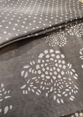 Bagru Chanderi Suit- Kashish 02