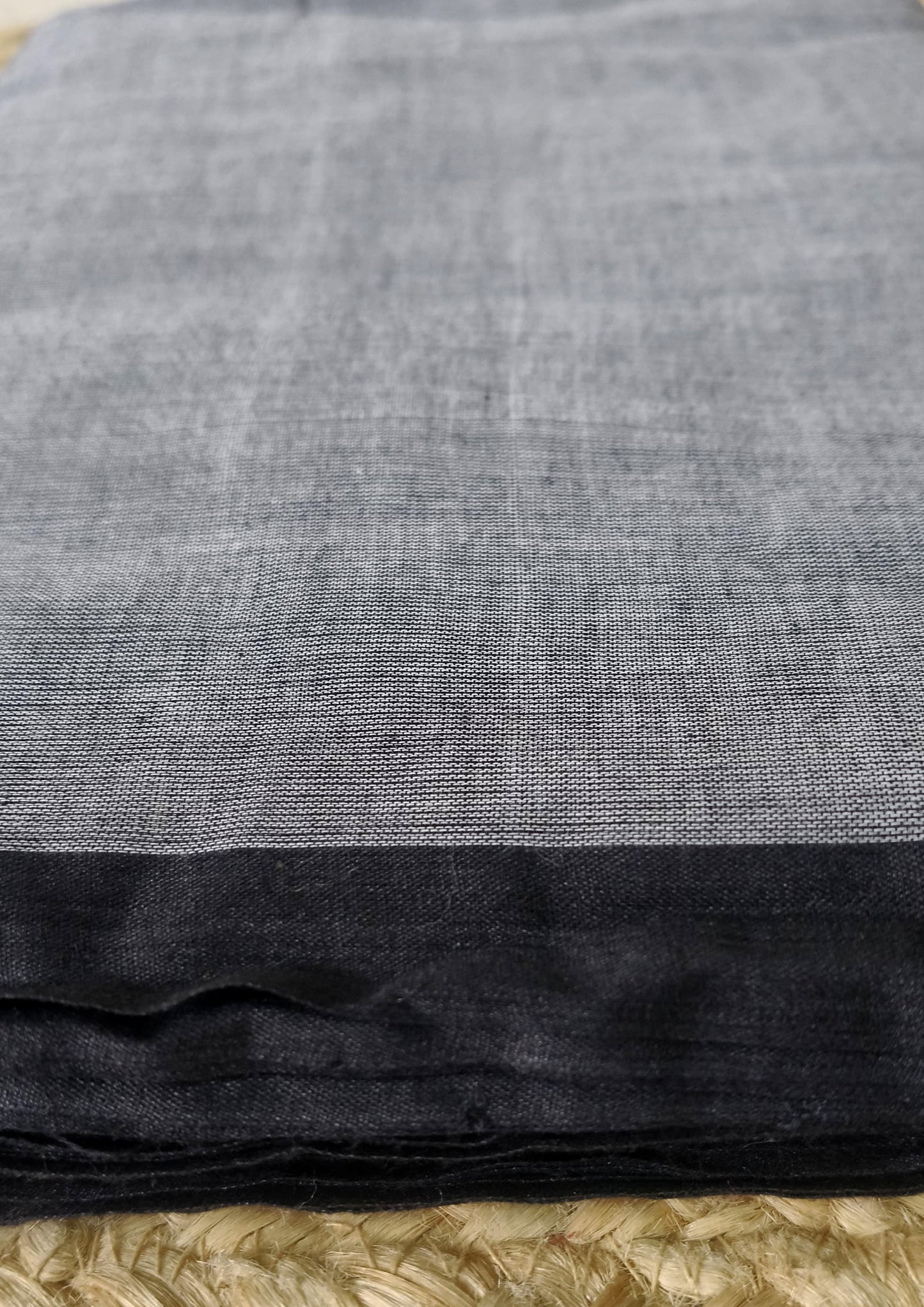 Cotton M11- Grey