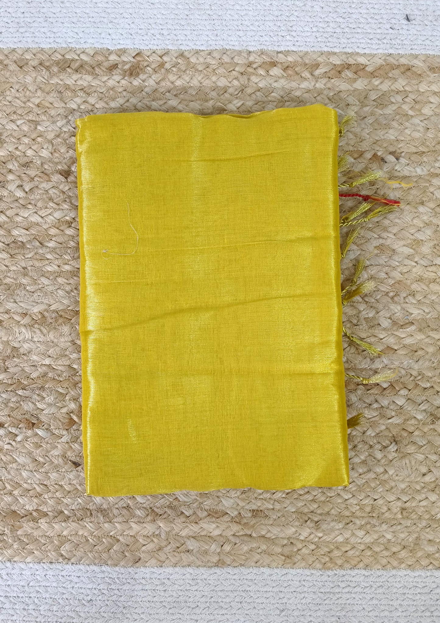 P Tissue- 011Yellow