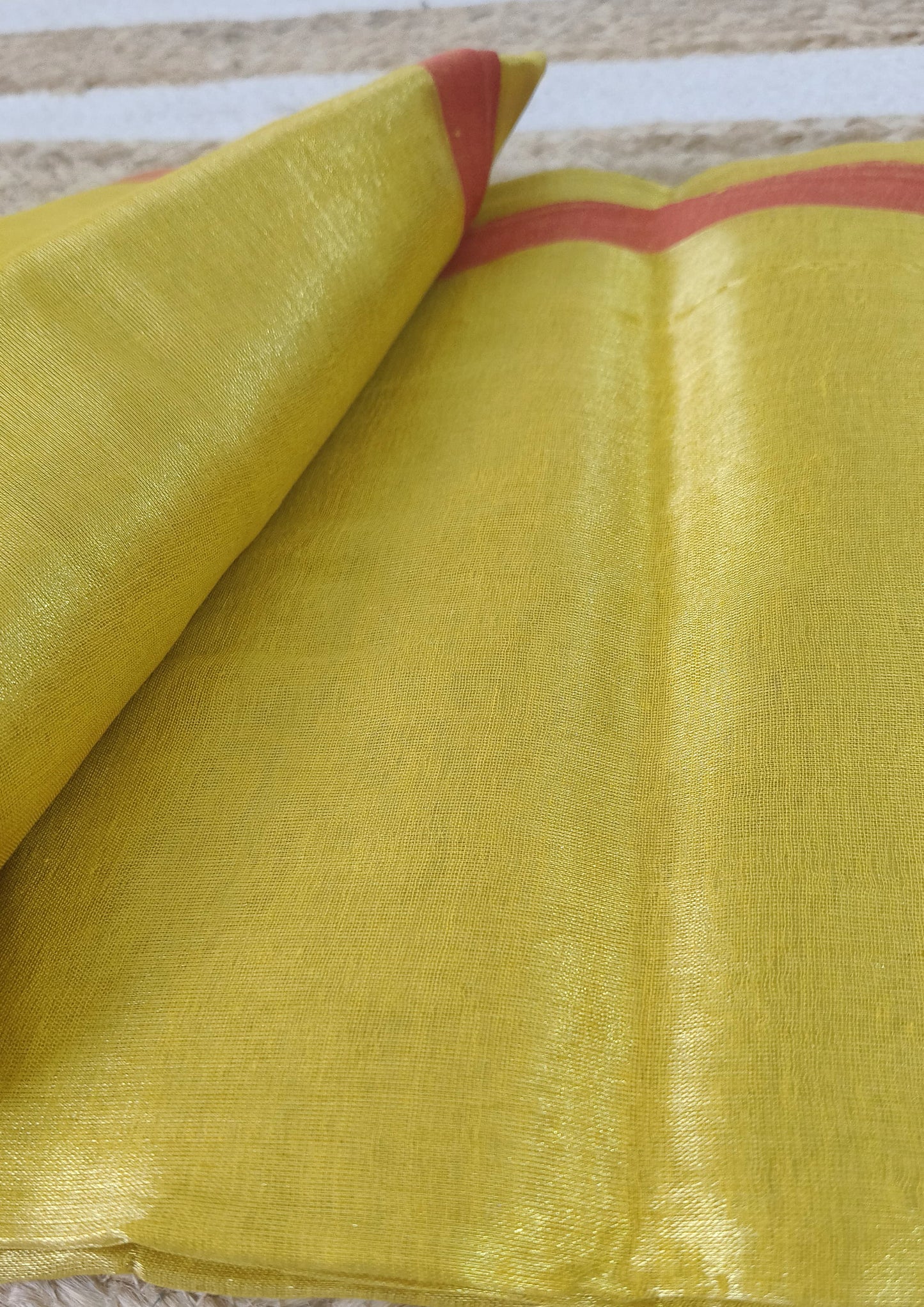 P Tissue- 011Yellow