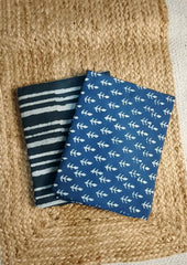 Bagru Printed Suits - AT13 - Wefta