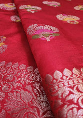 Banarasi Fancy Saree- F1 - Wefta