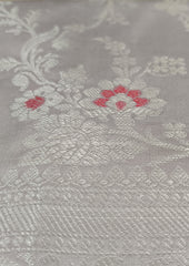 Banarasi Fancy Saree - F4 - Wefta