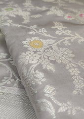 Banarasi Fancy Saree - F4 - Wefta