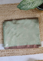 Banarasi Fancy Saree- F6 - Wefta