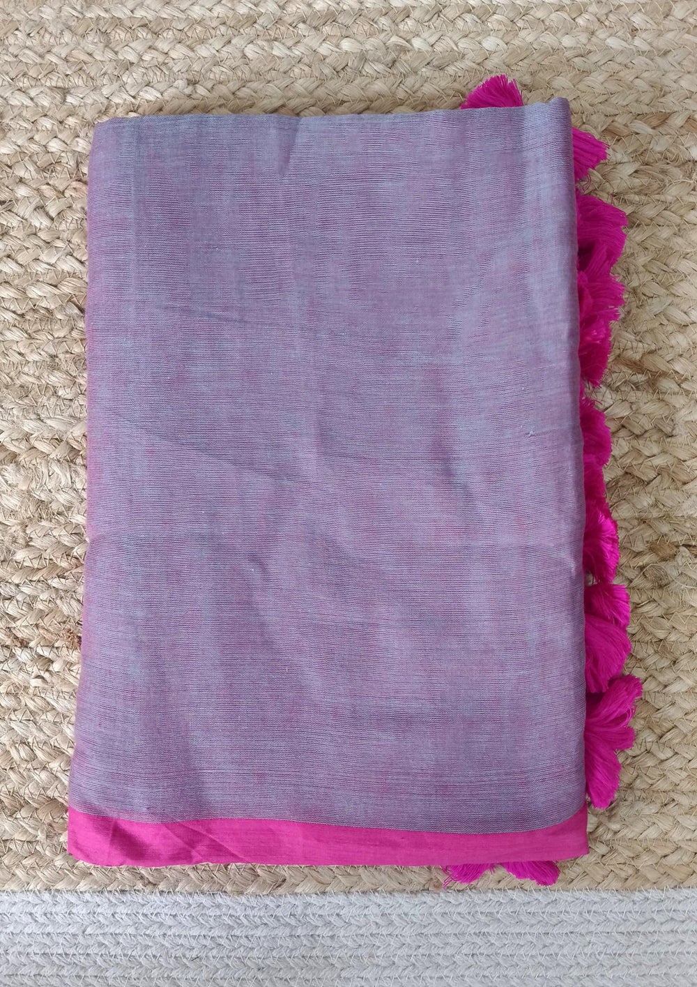 Cotton M10 - Lilac - Wefta