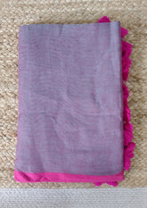 Cotton M10 - Lilac - Wefta