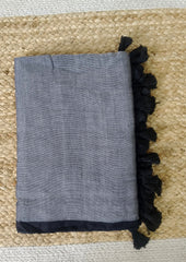 Cotton M11 - Grey - Wefta