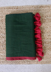 Cotton M12 - Green - Wefta