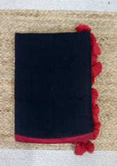 Cotton M9 - Black - Wefta