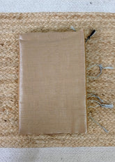 P Tissue - 013 Light gold - Wefta