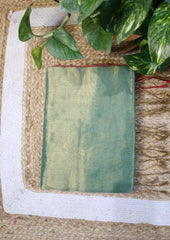 P Tissue - Gr1 - Wefta