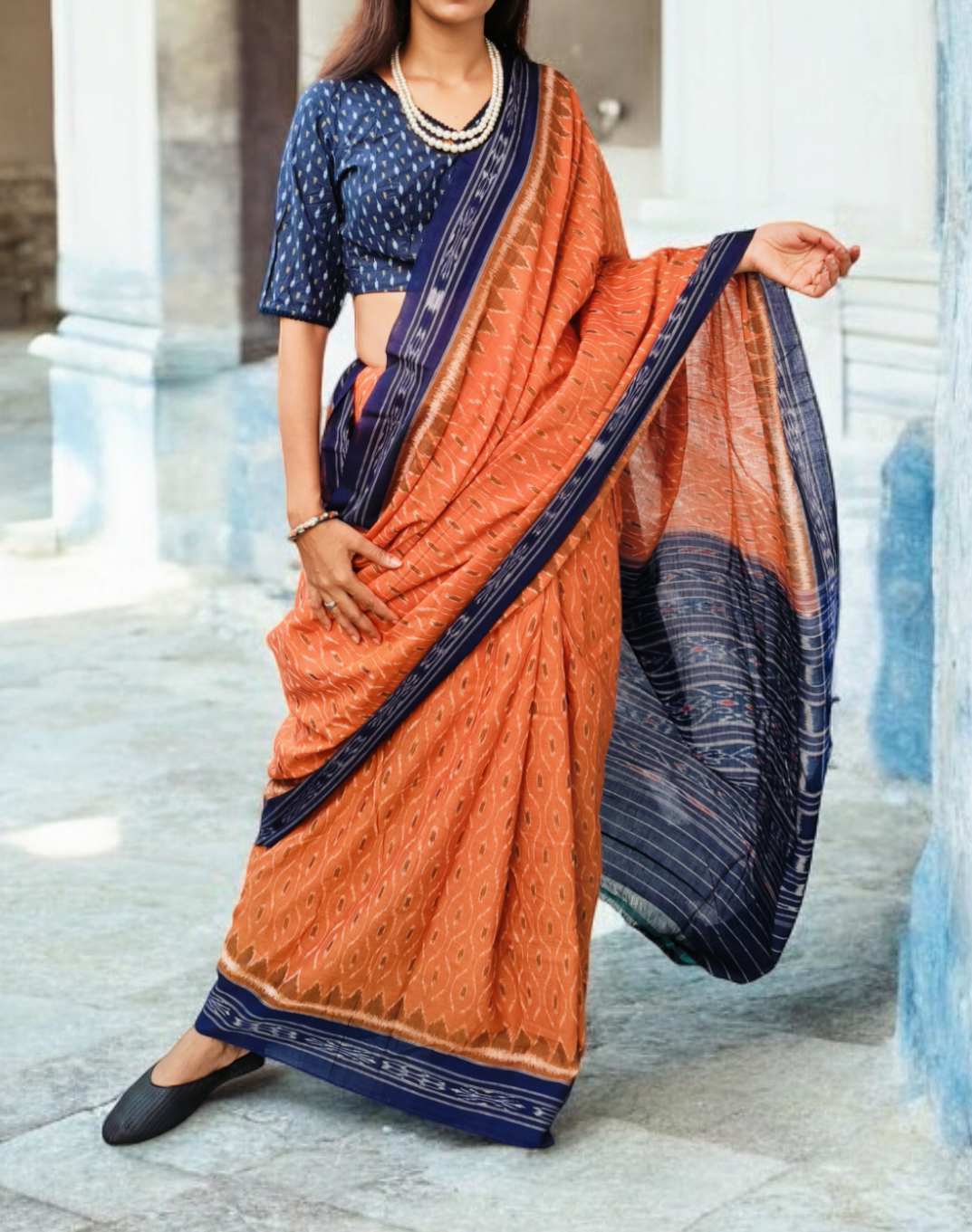 Khadi खादी