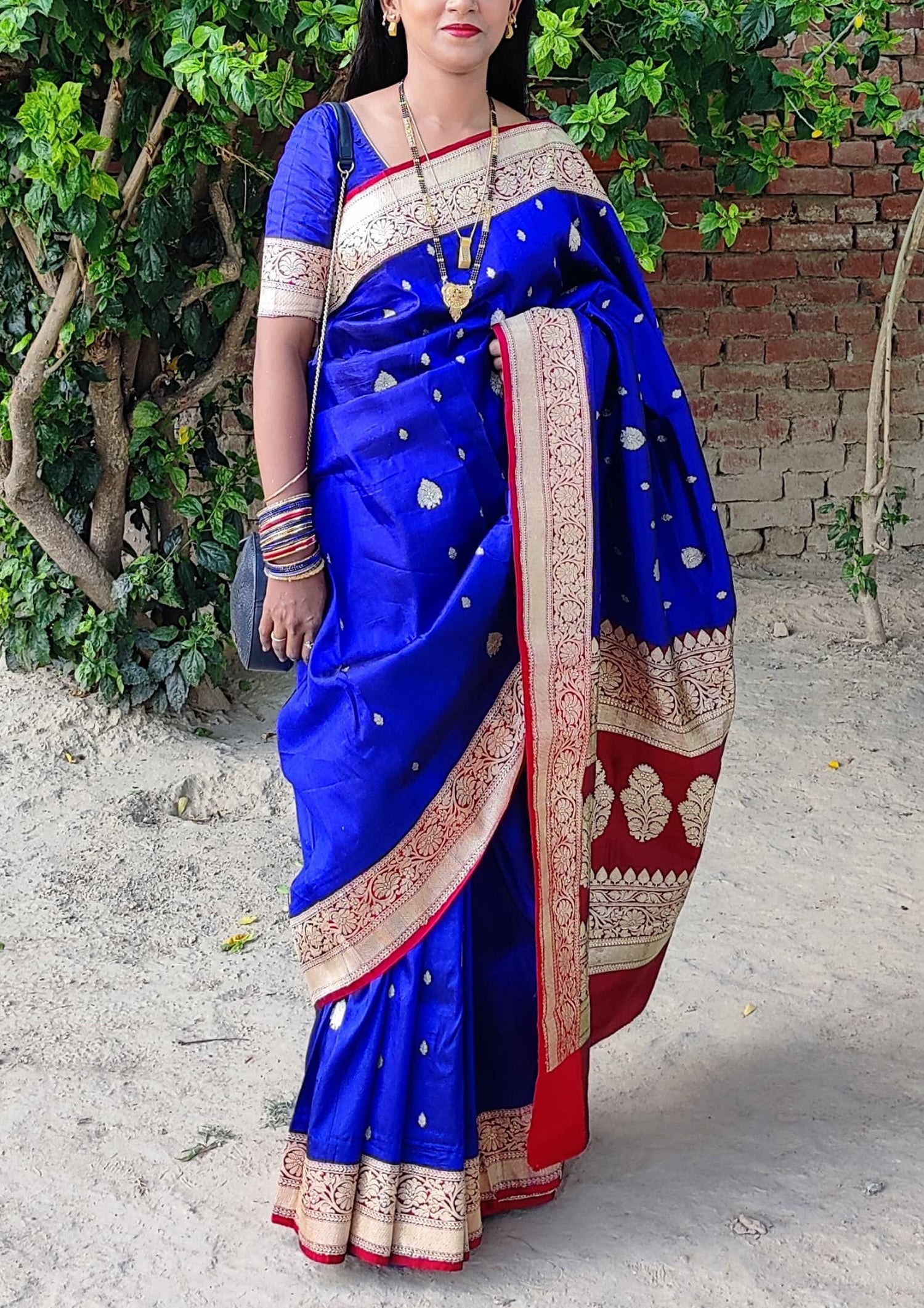Banarasi बनारसी