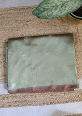 Banarasi Fancy Saree- F6