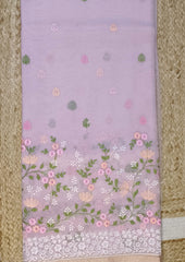 Banarasi Fancy Saree- F7