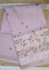 Banarasi Fancy Saree- F7