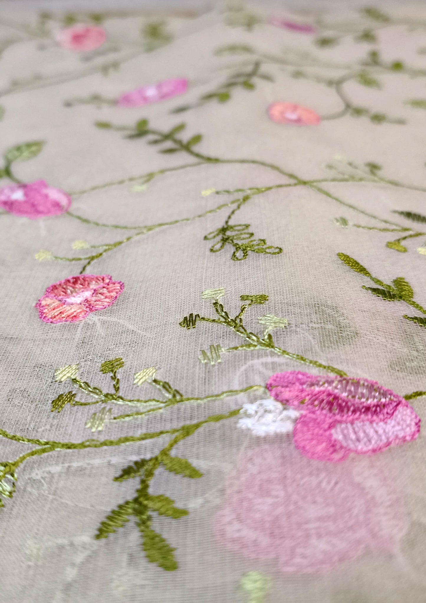 Banarasi Fancy Saree- F8