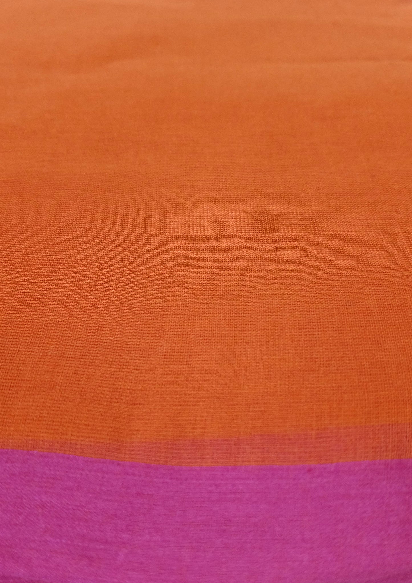 Cotton M8- Orange
