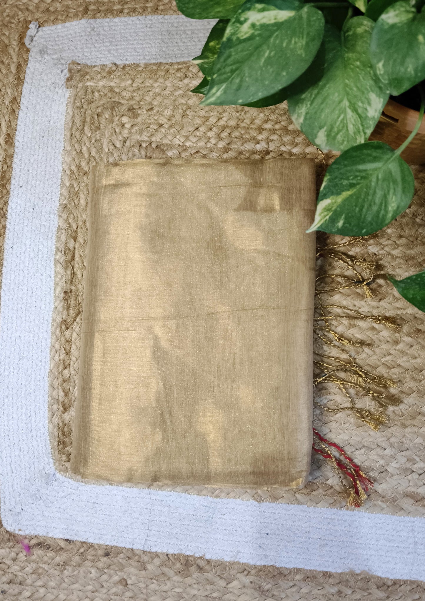 P Tissue- Gold1