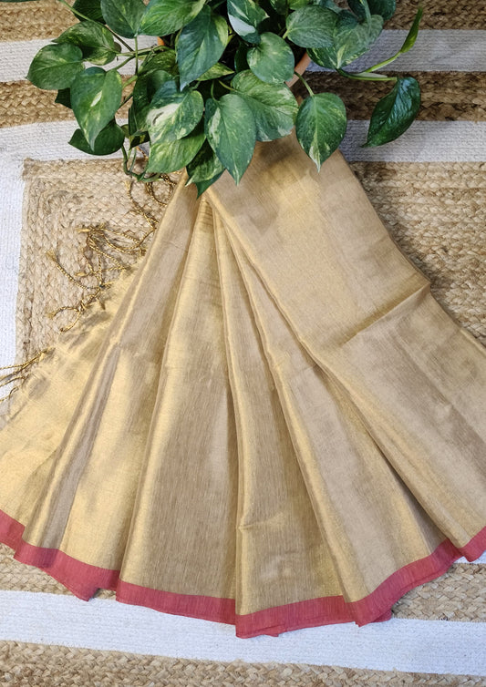 P Tissue- Gold1
