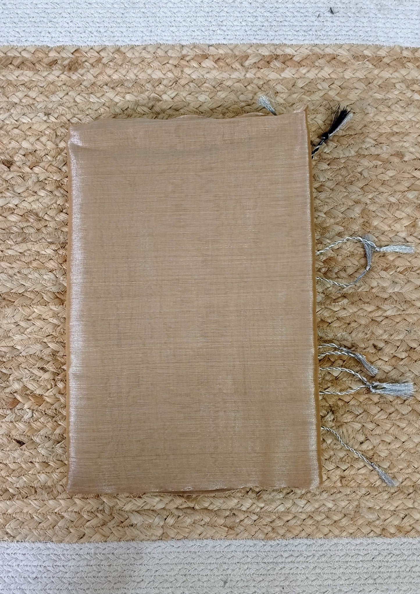 P Tissue- 013 Light gold