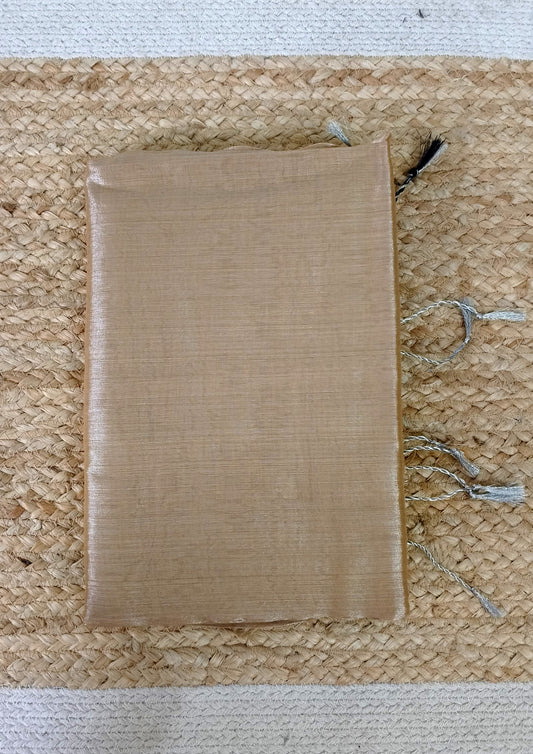 P Tissue- 013 Light gold