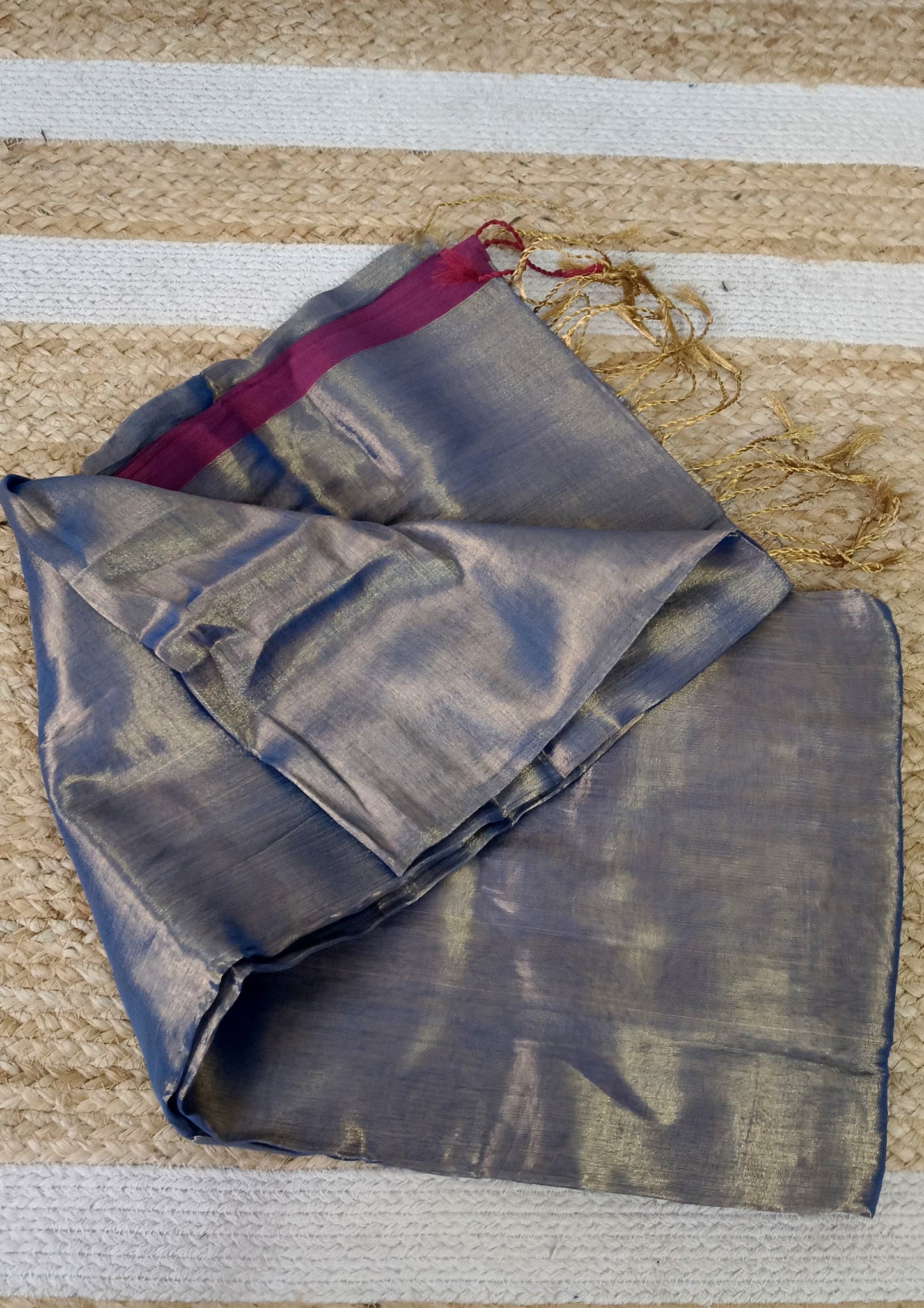 P Tissue- 09 Grey