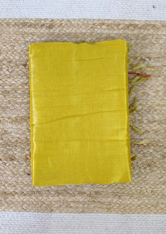 P Tissue- 011Yellow
