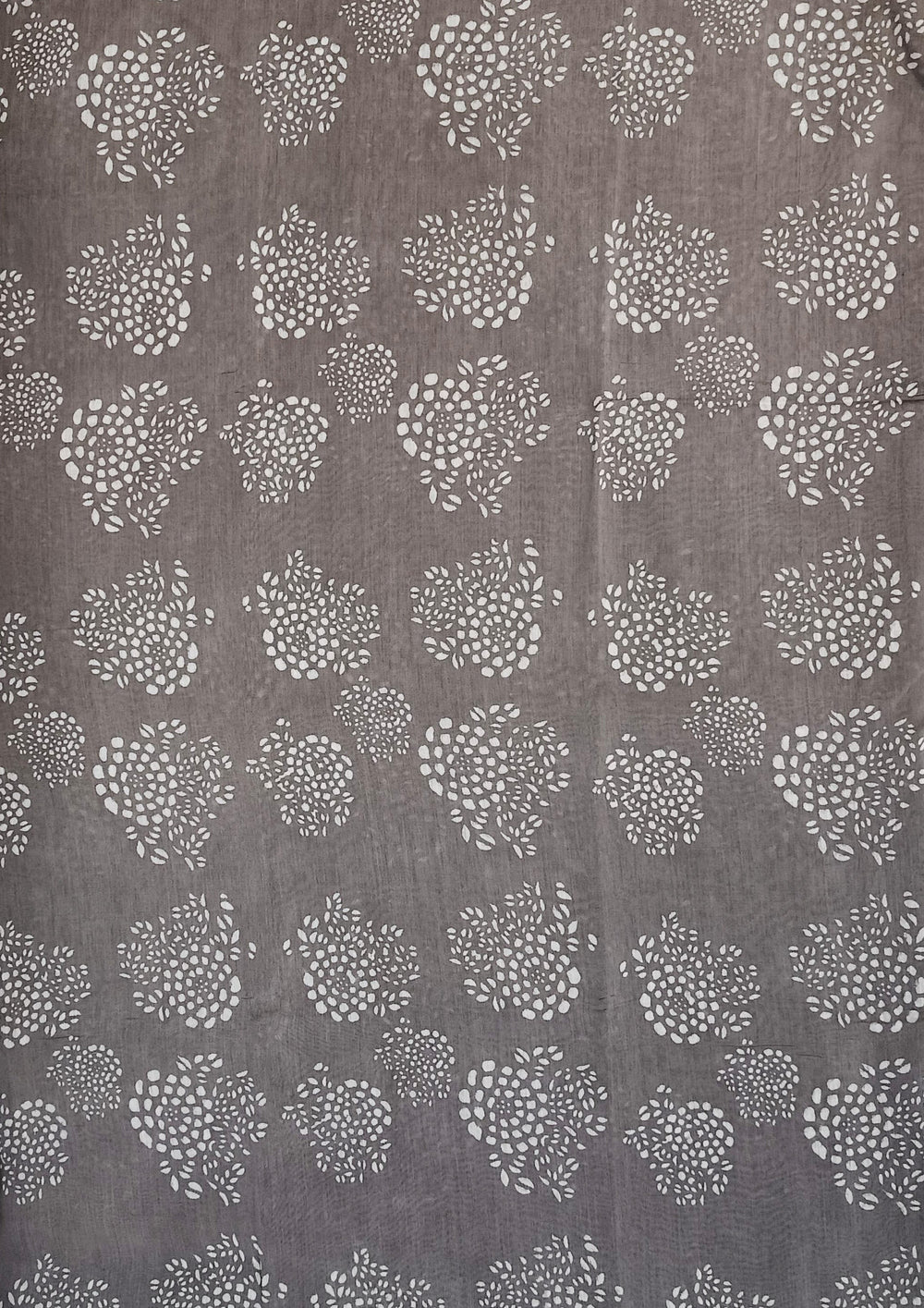 Bagru Chanderi Suit- Kashish 02 - Wefta