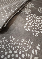Bagru Chanderi Suit- Kashish 02 - Wefta