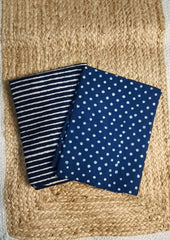 Bagru Printed Suits - AT09 - Wefta