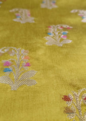 Banarasi Facy Saree - F2 - Wefta