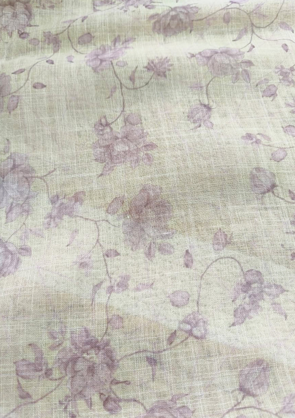 Banarasi Fancy Printed Saree - F15 - Wefta