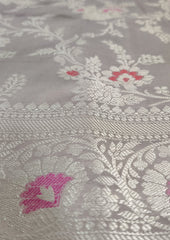 Banarasi Fancy Saree - F4 - Wefta