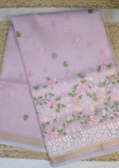 Banarasi Fancy Saree - F7 - Wefta