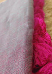 Cotton M10 - Lilac - Wefta