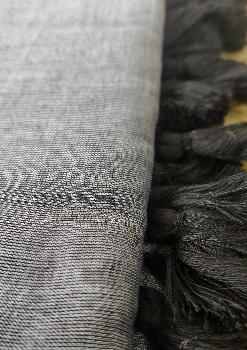 Cotton M11 - Grey - Wefta