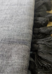 Cotton M11 - Grey - Wefta