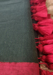 Cotton M12 - Green - Wefta