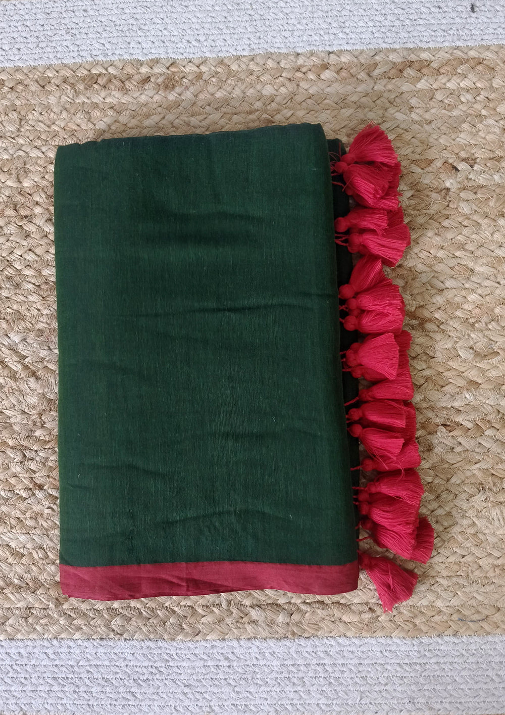 Cotton M12 - Green - Wefta