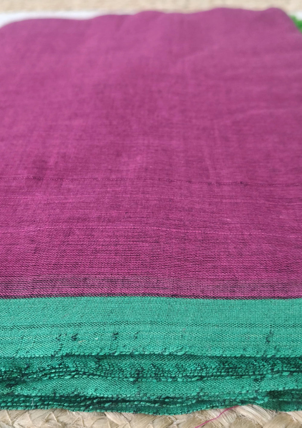 Cotton M13 - Magenta - Wefta