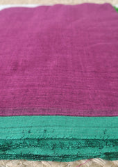 Cotton M13 - Magenta - Wefta