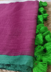 Cotton M13 - Magenta - Wefta